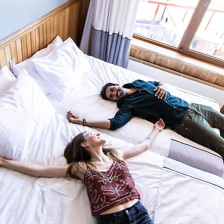 Hotel Bellavista Puerto Varas Zewnętrze zdjęcie