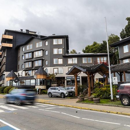 Hotel Bellavista Puerto Varas Zewnętrze zdjęcie