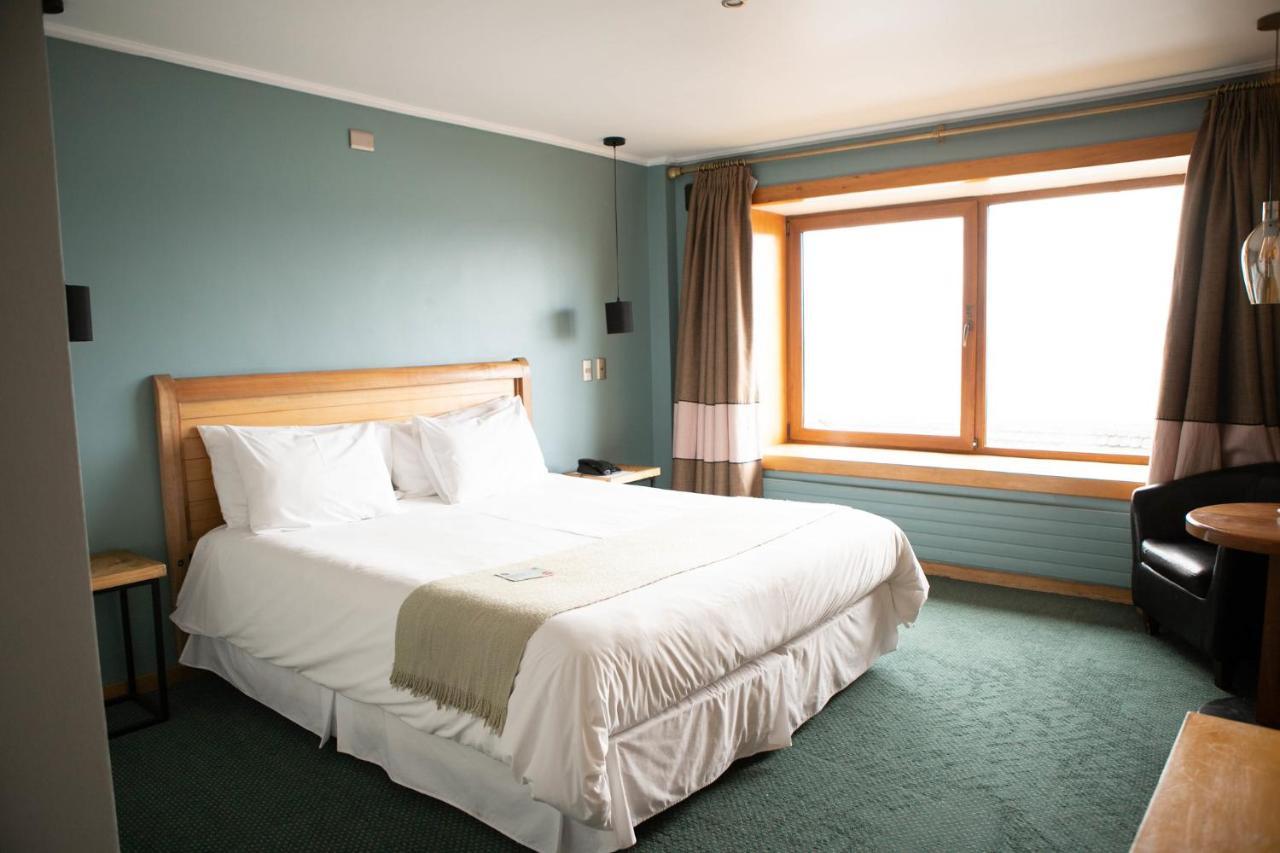 Hotel Bellavista Puerto Varas Zewnętrze zdjęcie