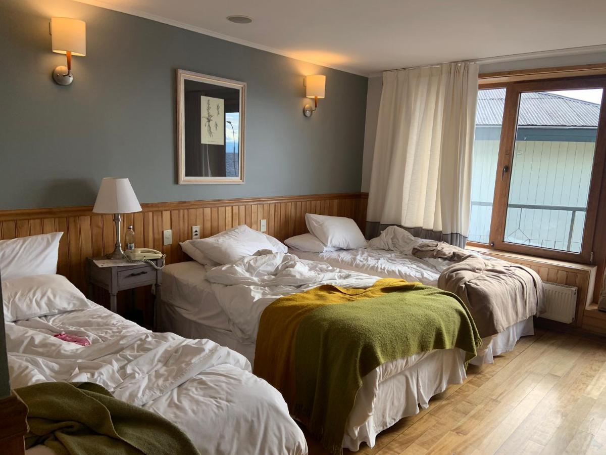 Hotel Bellavista Puerto Varas Zewnętrze zdjęcie