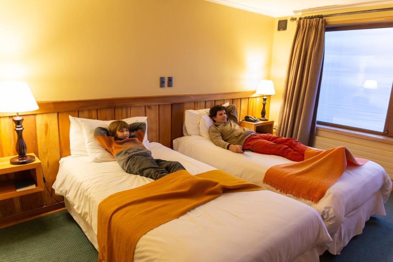 Hotel Bellavista Puerto Varas Zewnętrze zdjęcie