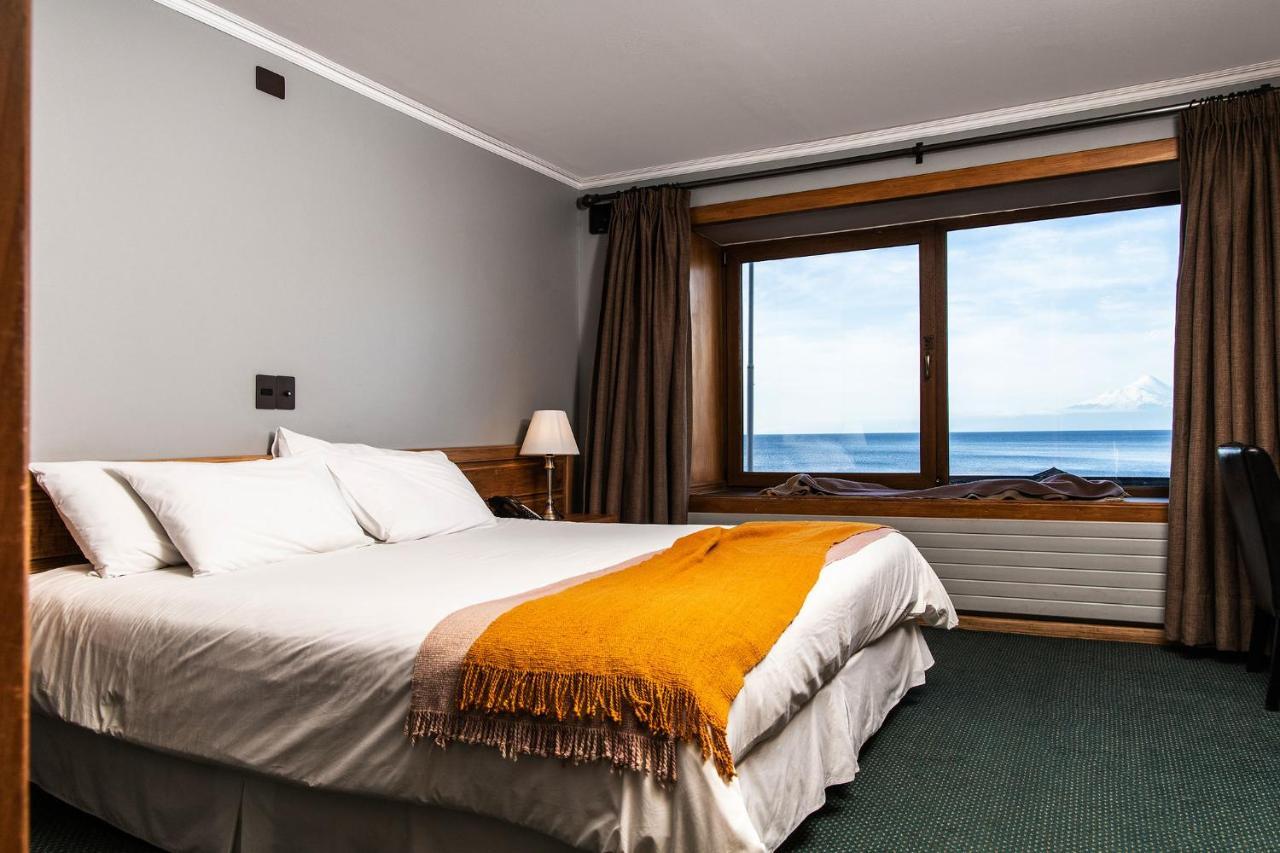 Hotel Bellavista Puerto Varas Zewnętrze zdjęcie