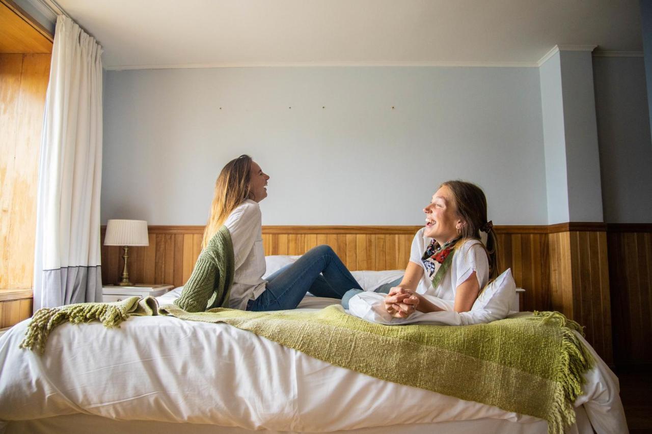 Hotel Bellavista Puerto Varas Zewnętrze zdjęcie