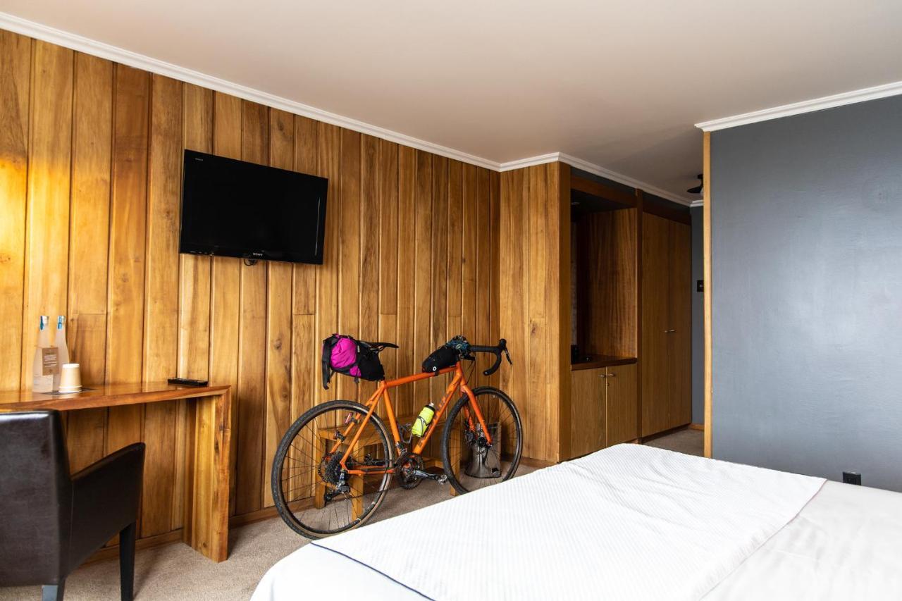 Hotel Bellavista Puerto Varas Zewnętrze zdjęcie