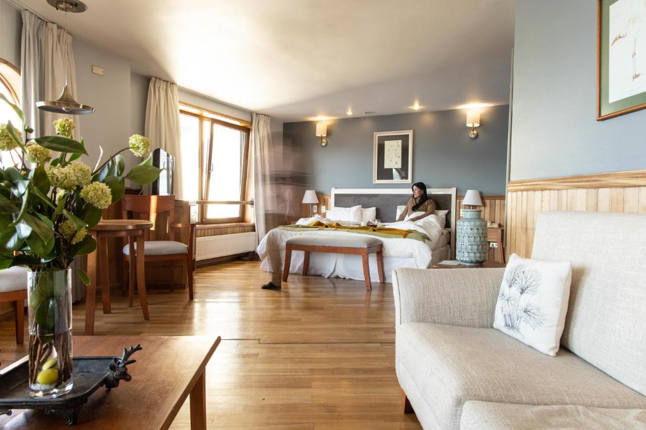 Hotel Bellavista Puerto Varas Zewnętrze zdjęcie