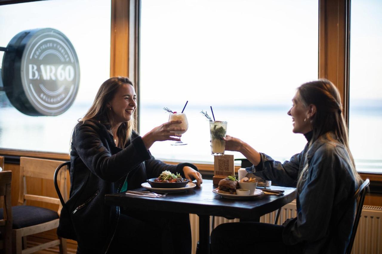 Hotel Bellavista Puerto Varas Zewnętrze zdjęcie