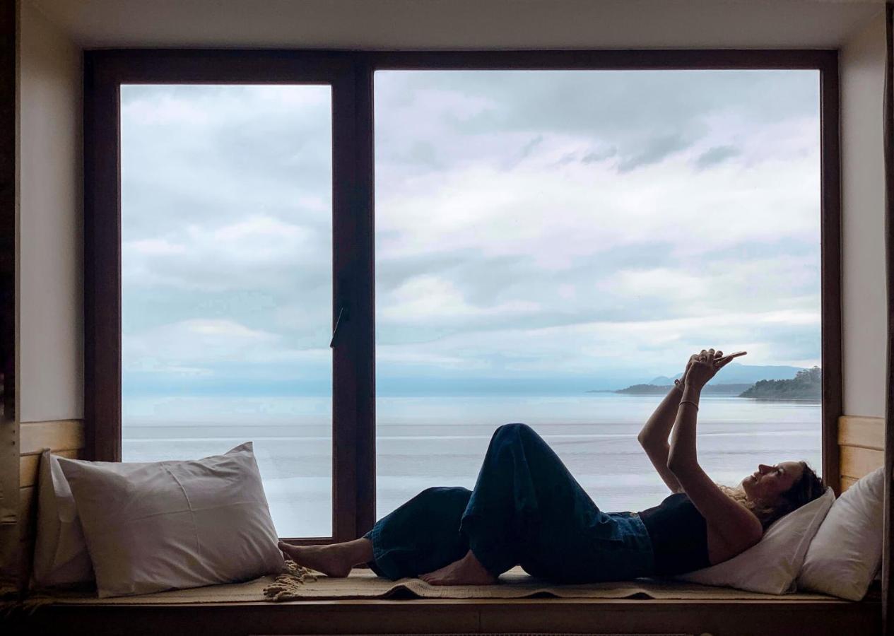 Hotel Bellavista Puerto Varas Zewnętrze zdjęcie