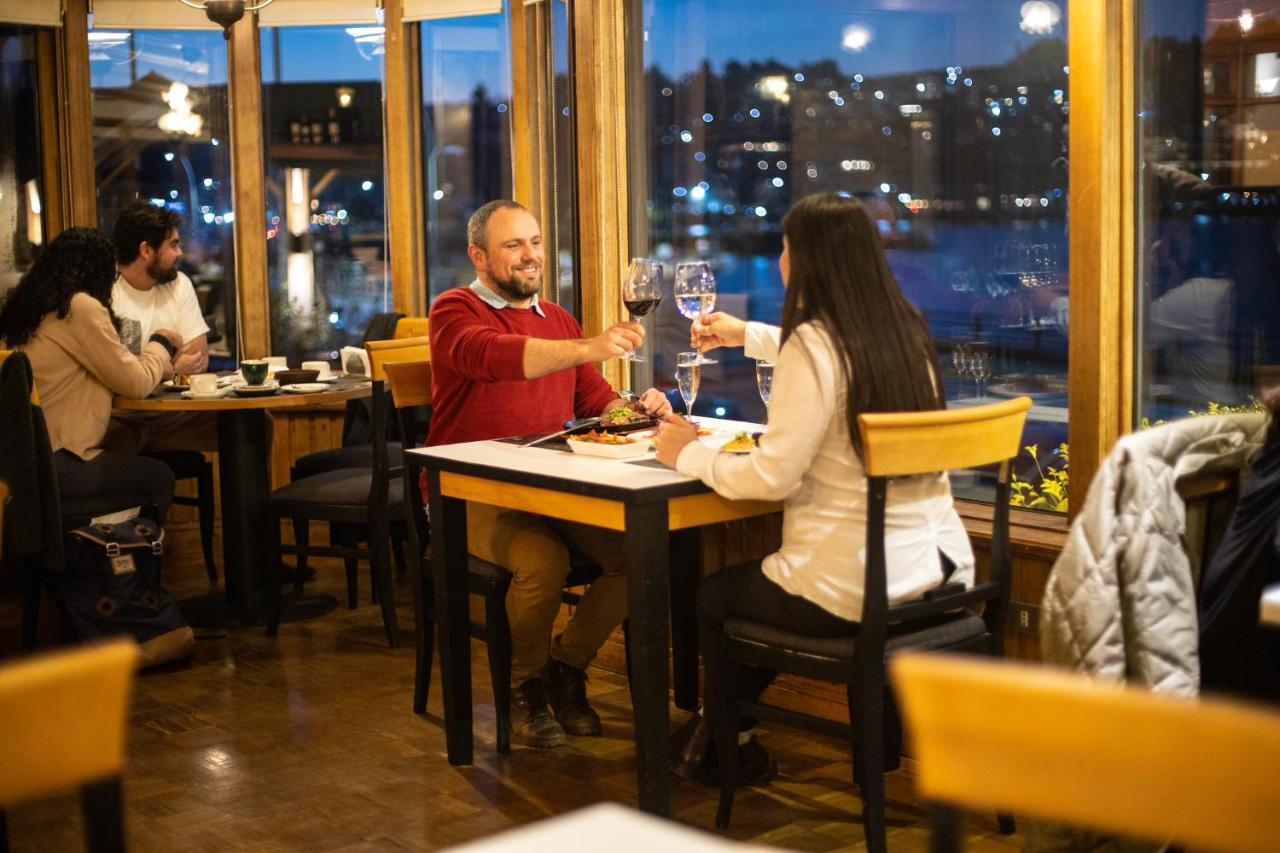 Hotel Bellavista Puerto Varas Zewnętrze zdjęcie