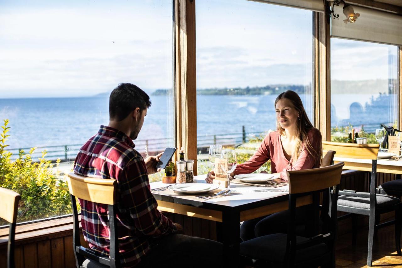 Hotel Bellavista Puerto Varas Zewnętrze zdjęcie