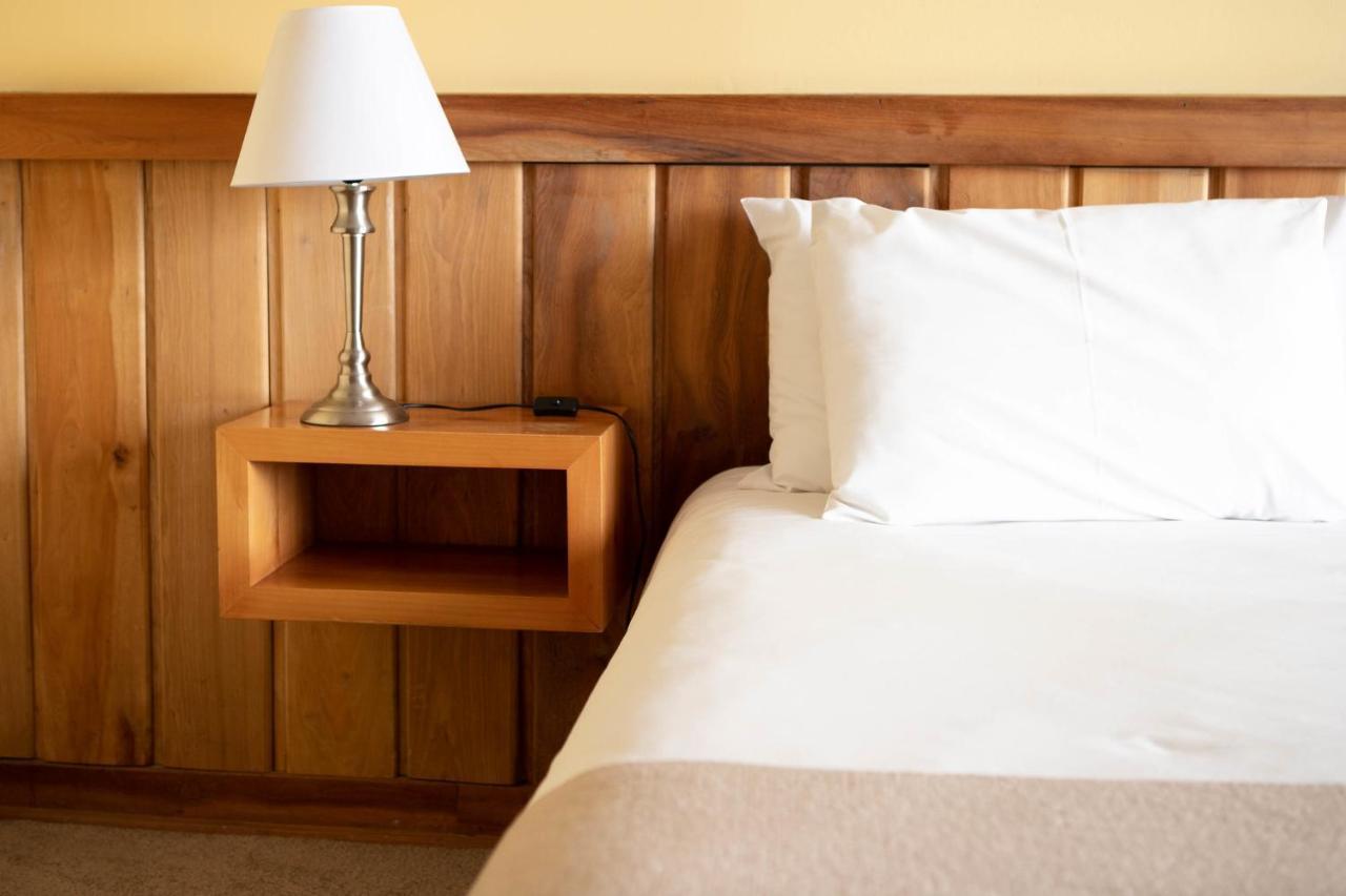Hotel Bellavista Puerto Varas Zewnętrze zdjęcie