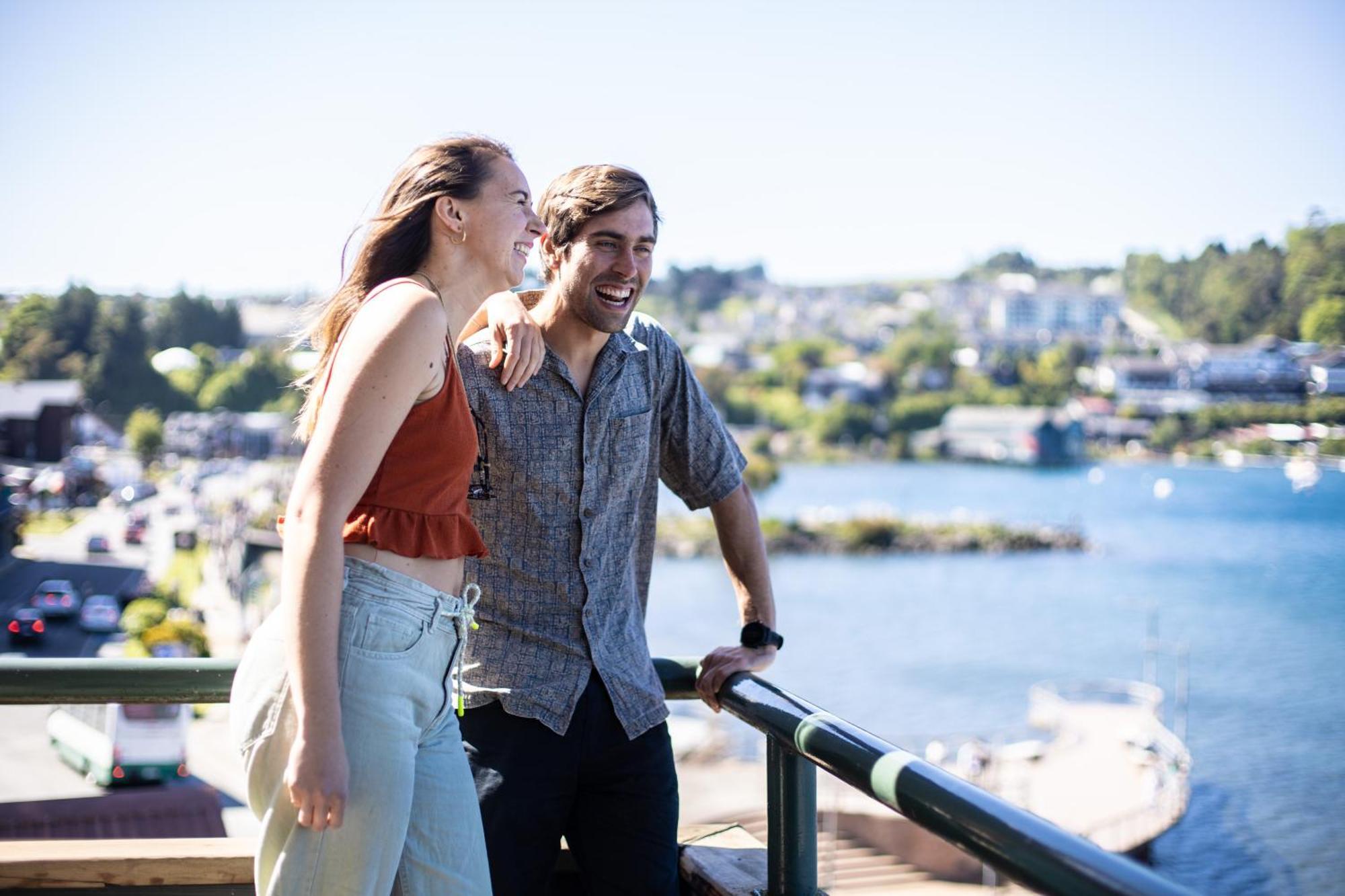 Hotel Bellavista Puerto Varas Zewnętrze zdjęcie