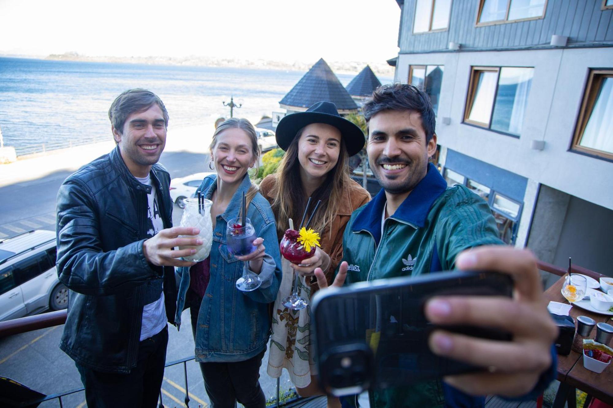 Hotel Bellavista Puerto Varas Zewnętrze zdjęcie