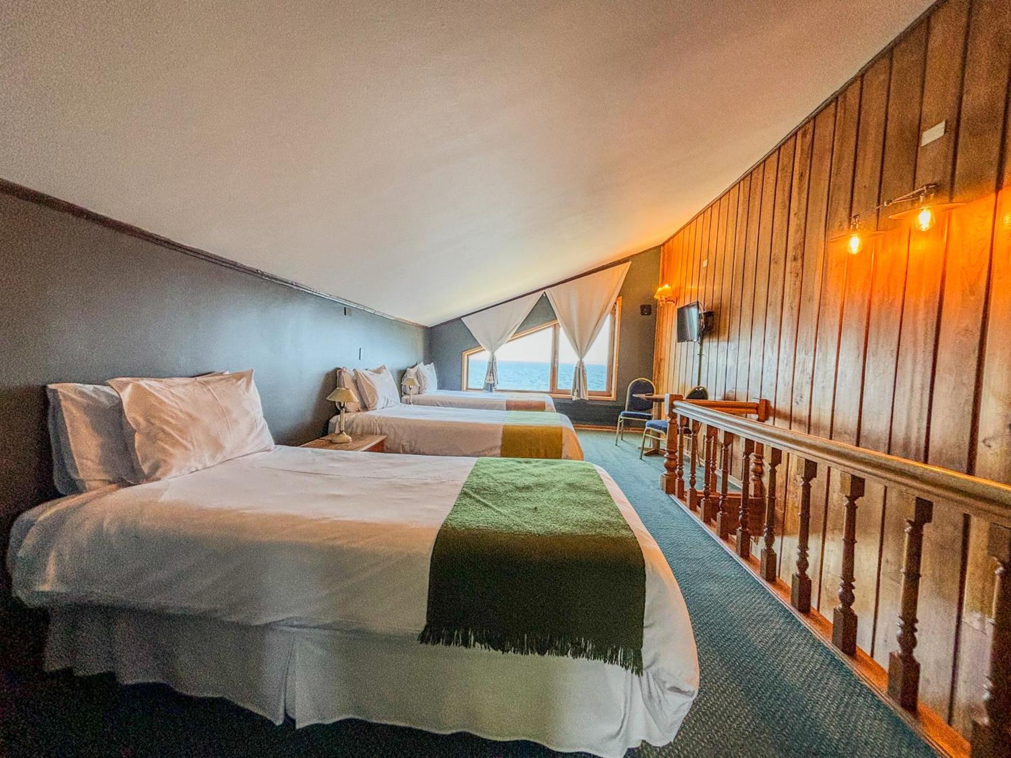 Hotel Bellavista Puerto Varas Pokój zdjęcie
