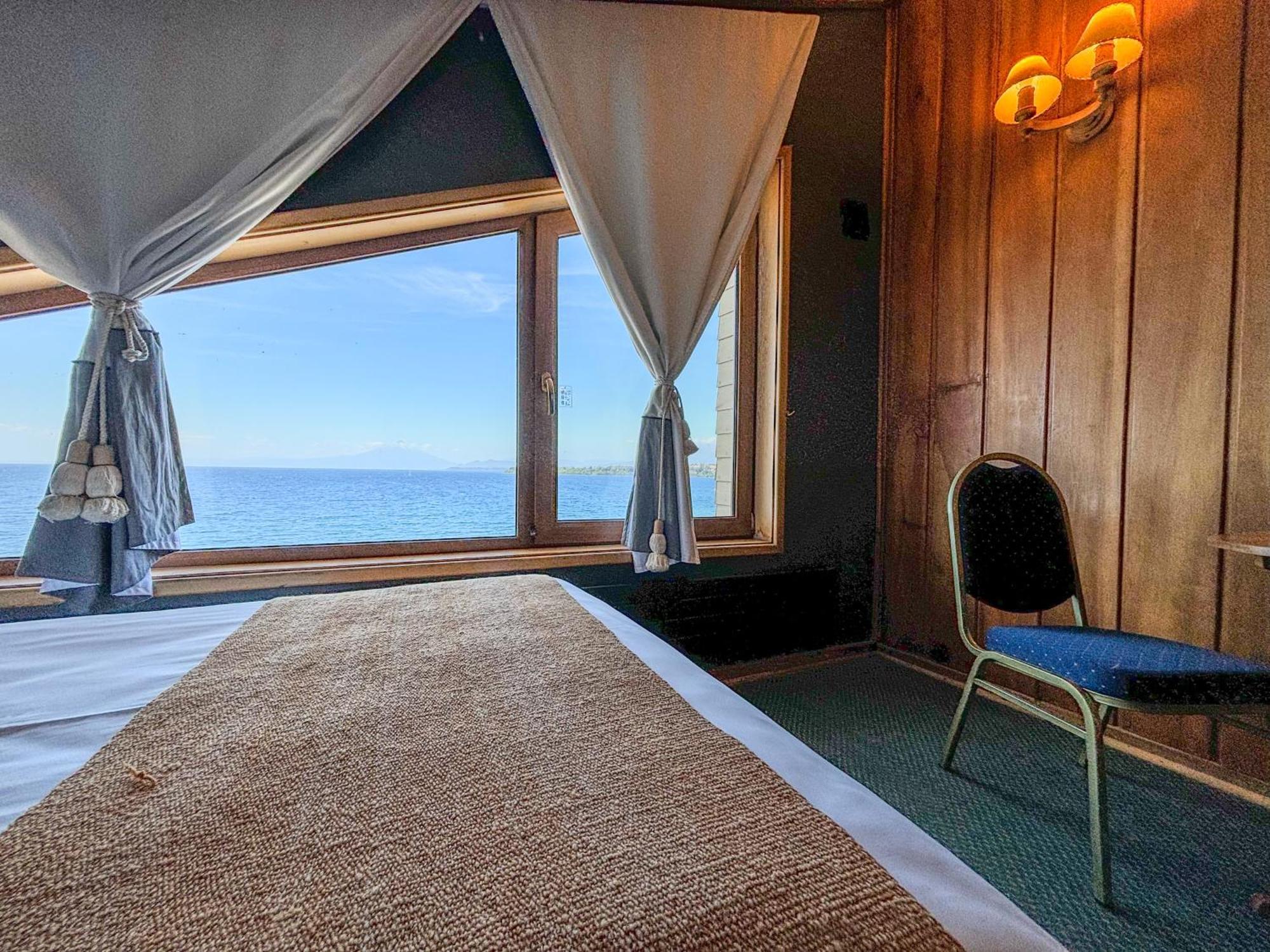 Hotel Bellavista Puerto Varas Pokój zdjęcie
