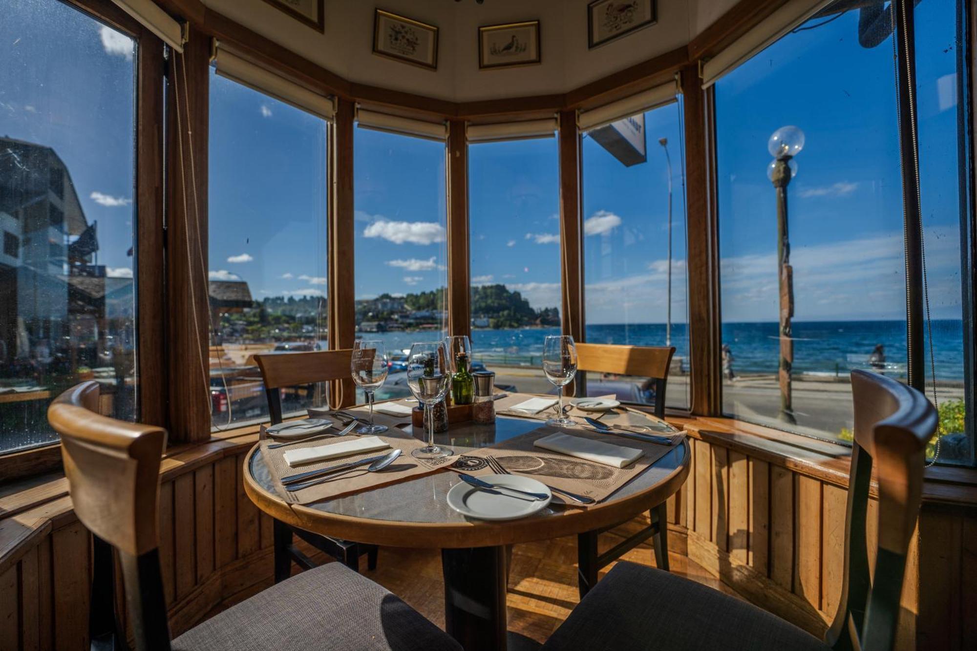Hotel Bellavista Puerto Varas Zewnętrze zdjęcie