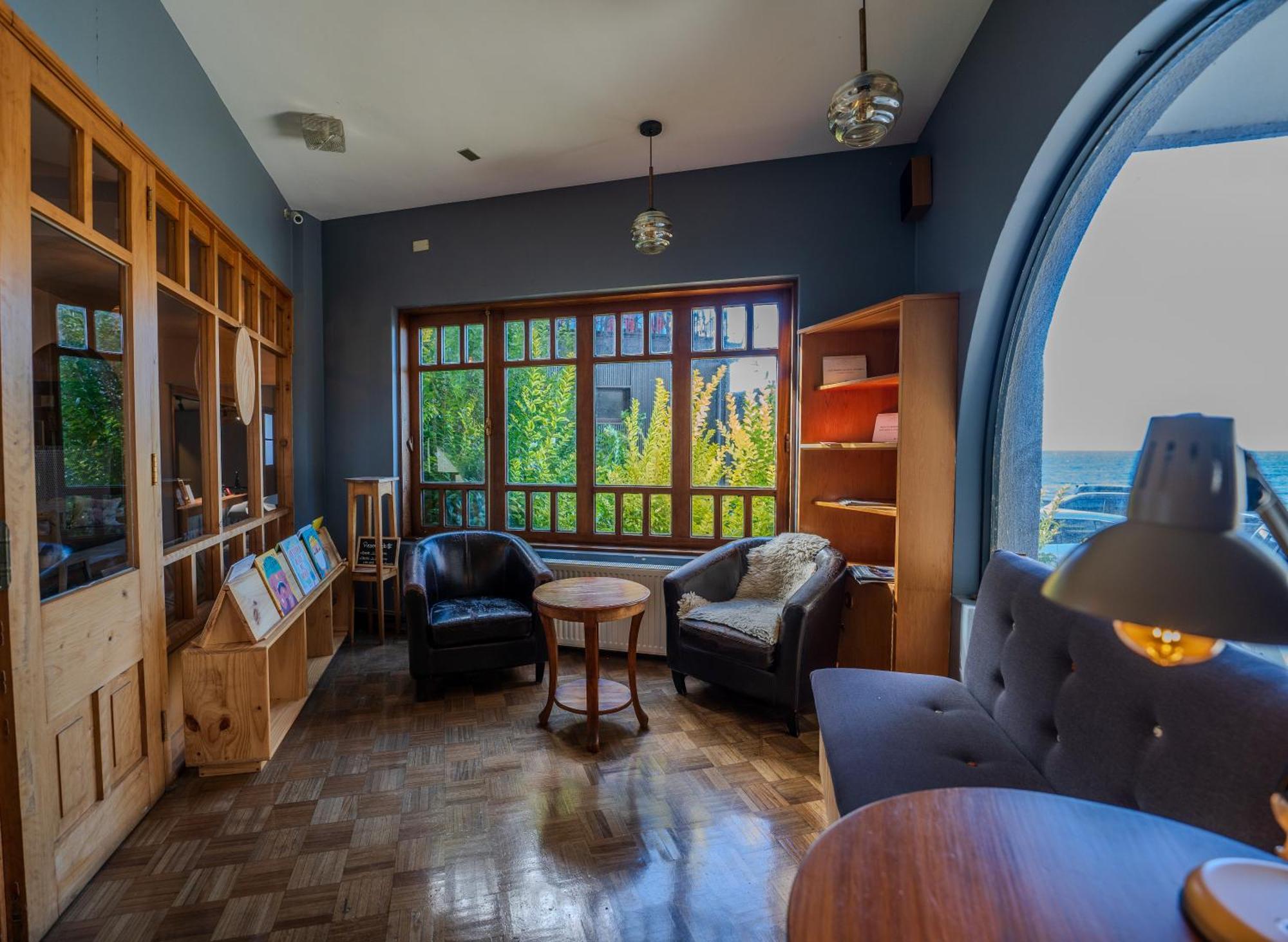 Hotel Bellavista Puerto Varas Zewnętrze zdjęcie