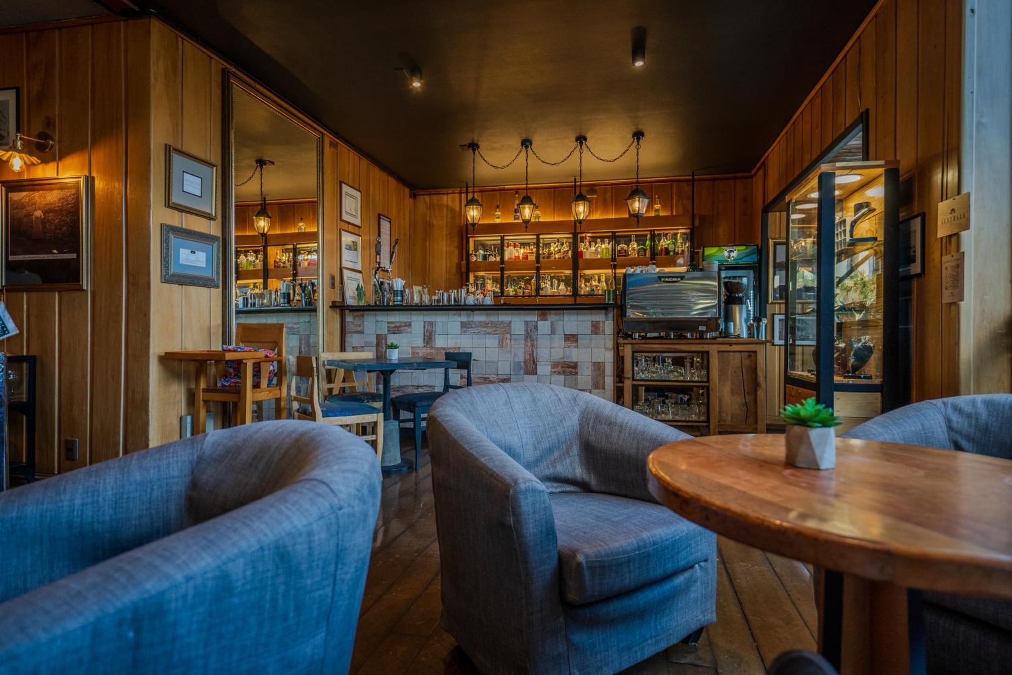 Hotel Bellavista Puerto Varas Zewnętrze zdjęcie