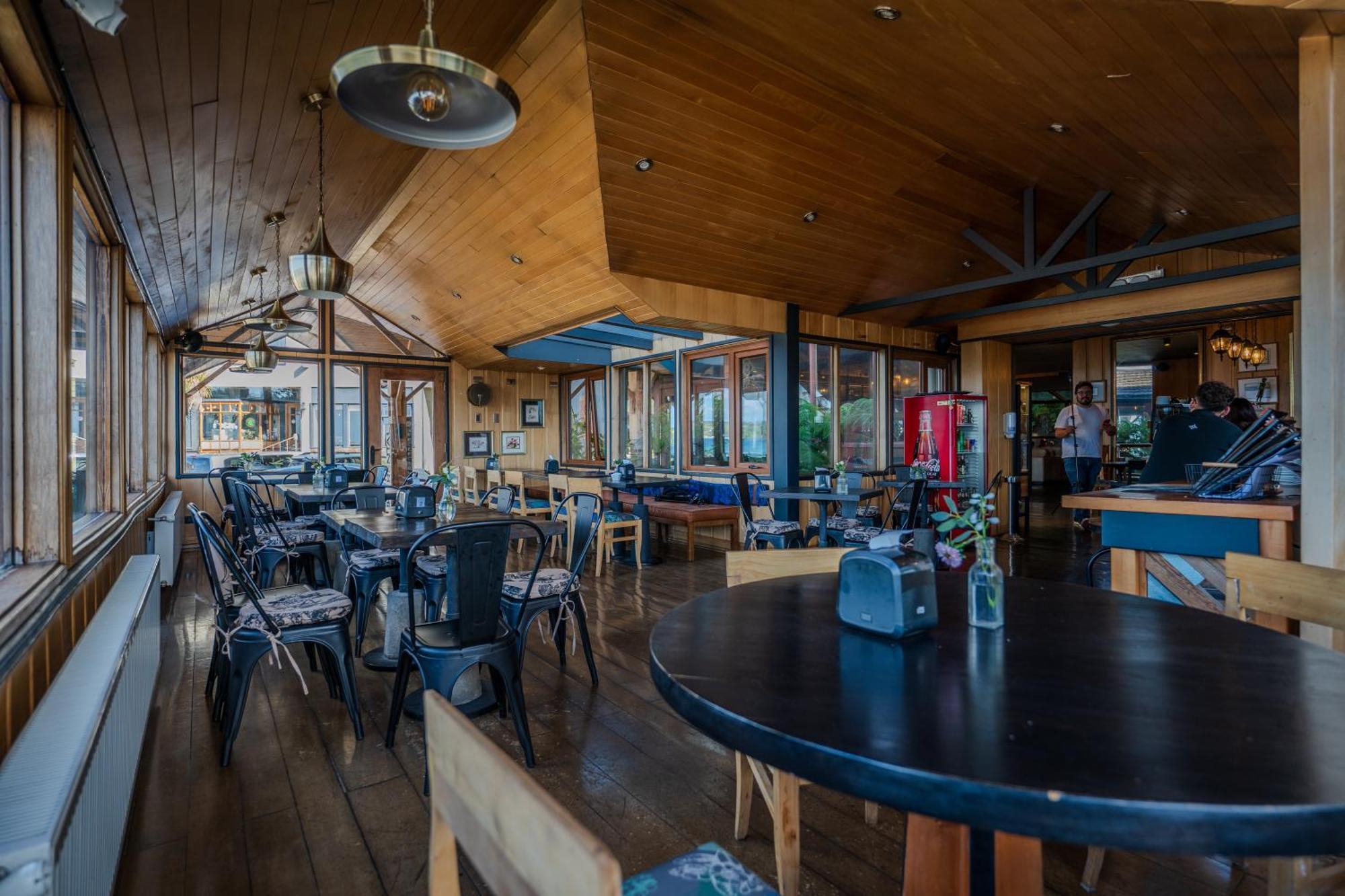 Hotel Bellavista Puerto Varas Zewnętrze zdjęcie