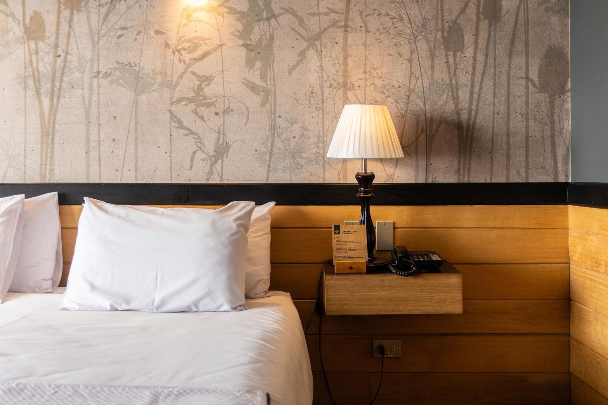 Hotel Bellavista Puerto Varas Zewnętrze zdjęcie