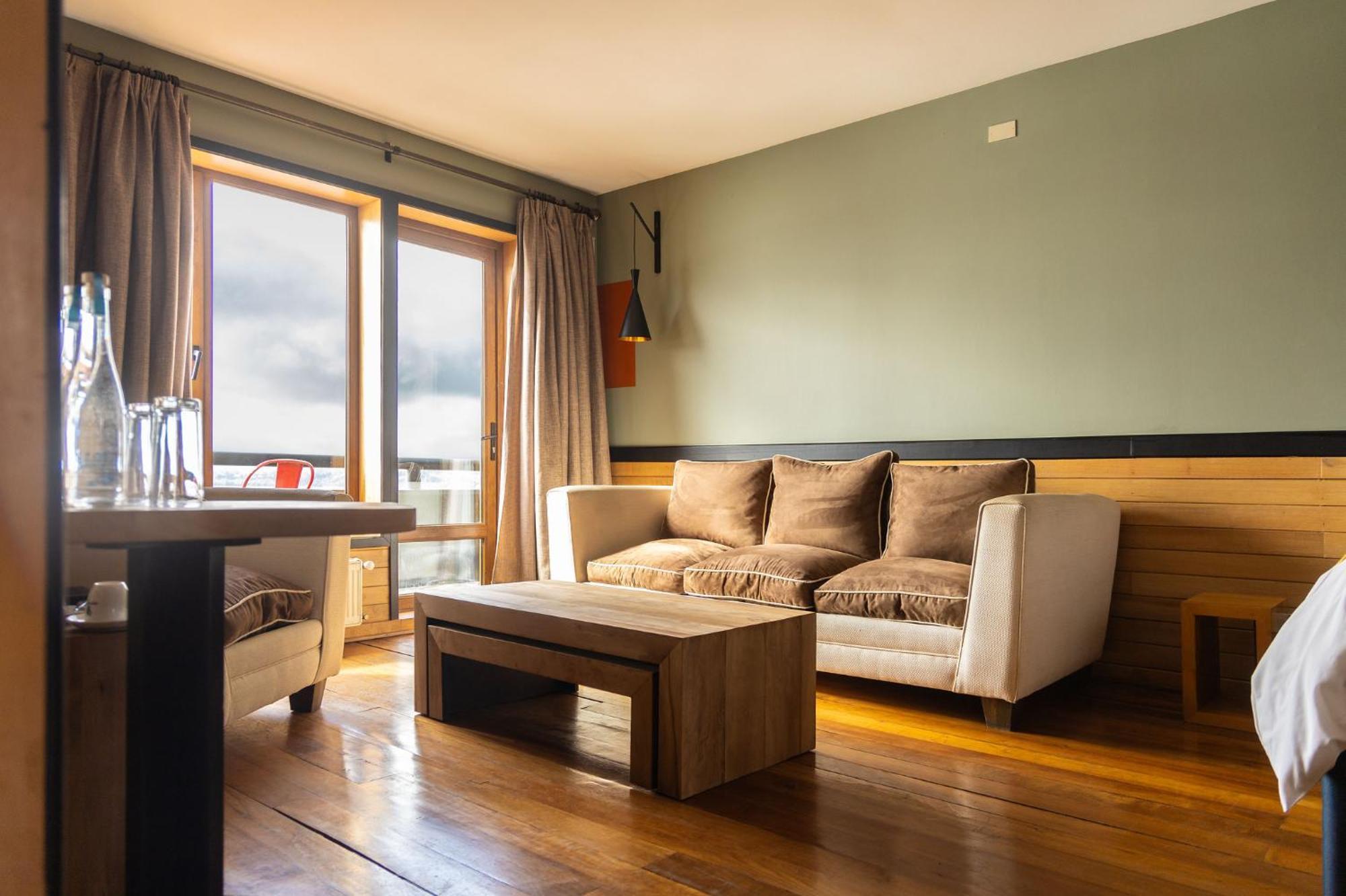 Hotel Bellavista Puerto Varas Zewnętrze zdjęcie