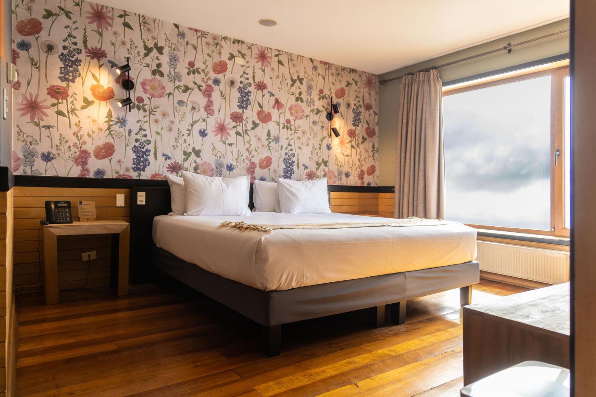 Hotel Bellavista Puerto Varas Zewnętrze zdjęcie