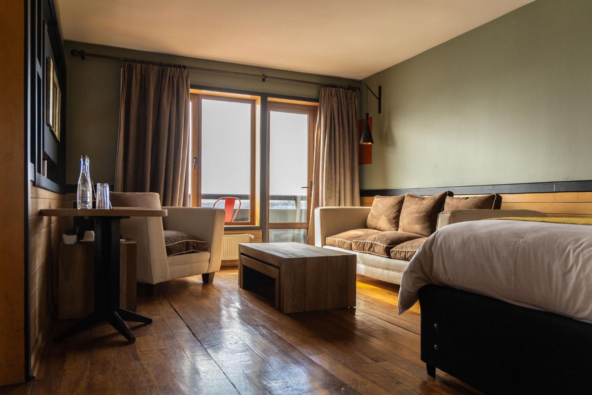 Hotel Bellavista Puerto Varas Zewnętrze zdjęcie