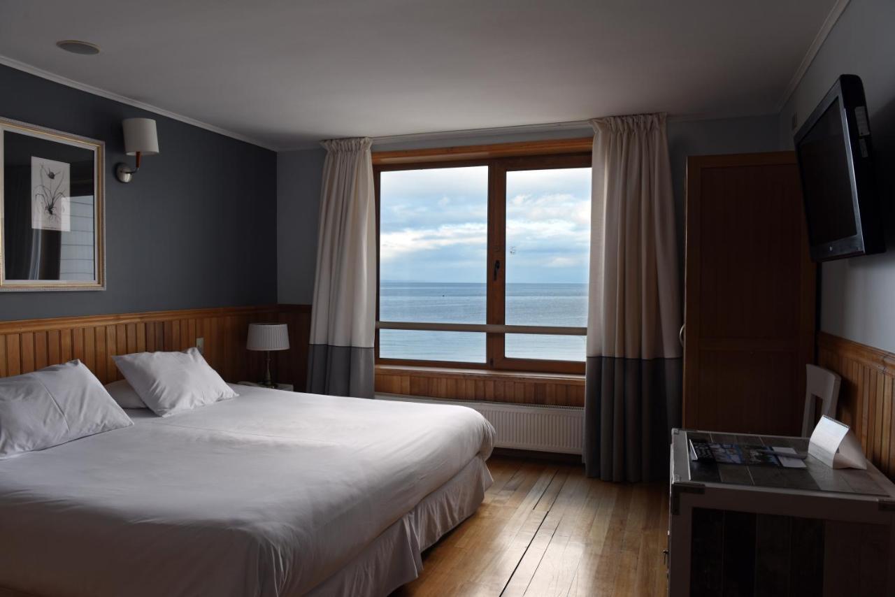 Hotel Bellavista Puerto Varas Zewnętrze zdjęcie